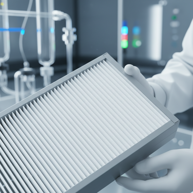 Top Tips for Choosing the Right H14 Hepa Filter for Your Needs?
