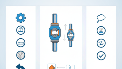 How to Choose the Right Universal Joint for Your Needs?