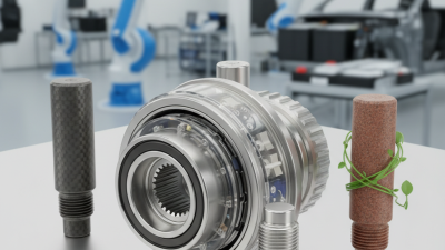 2026 Top Wheel Hub Units Trends Buyers Need to Know