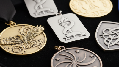 How to Choose the Best Custom Engraved Medals for Awards?