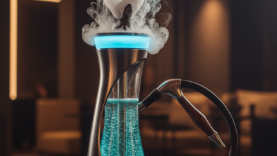 2026 Best Ozo Hookah Device Features You Need to Know?