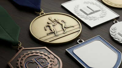 How to Choose Custom Engraved Medals for Your Event?