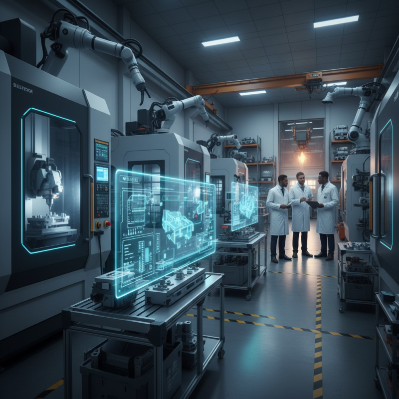 2026 Best CNC Machining Solutions for Global Buyers?