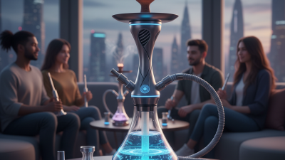 Explore the Best Ozo Hookah Device Options for 2026?