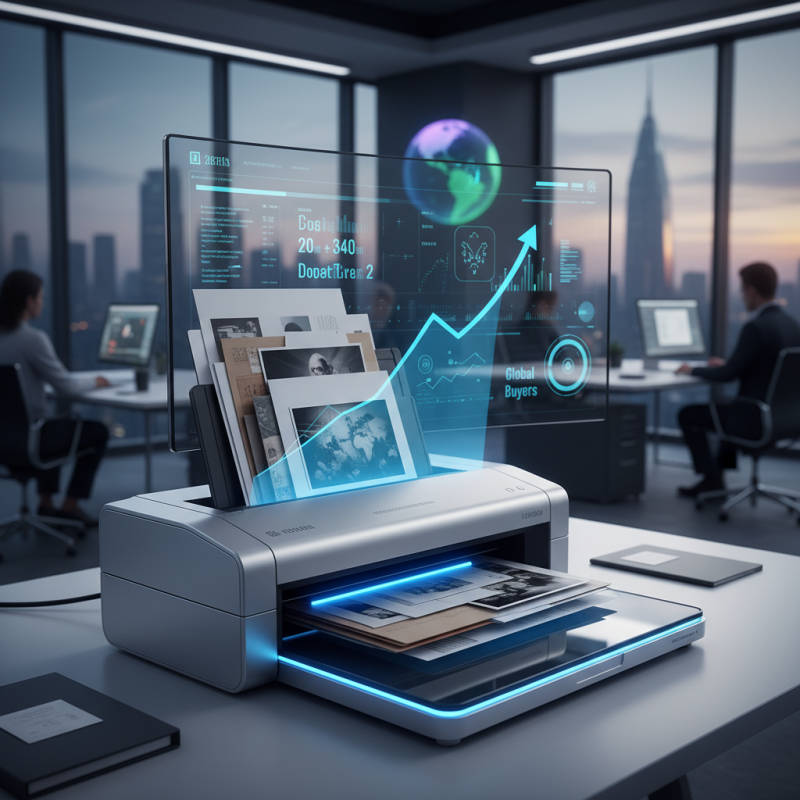 Best Document Scanner for Global Buyers in 2026?