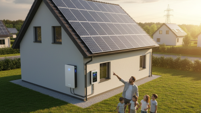 Best Solar Backup System for Your Home Needs?