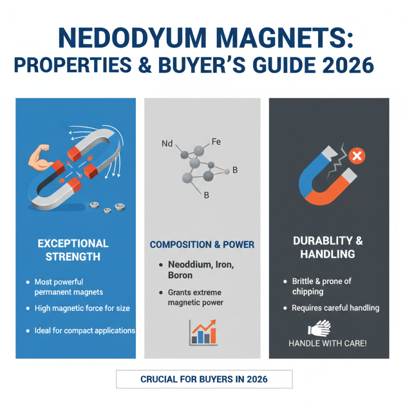 Neodymium Magnet Aluminum Best Tips for Buyers in 2026?