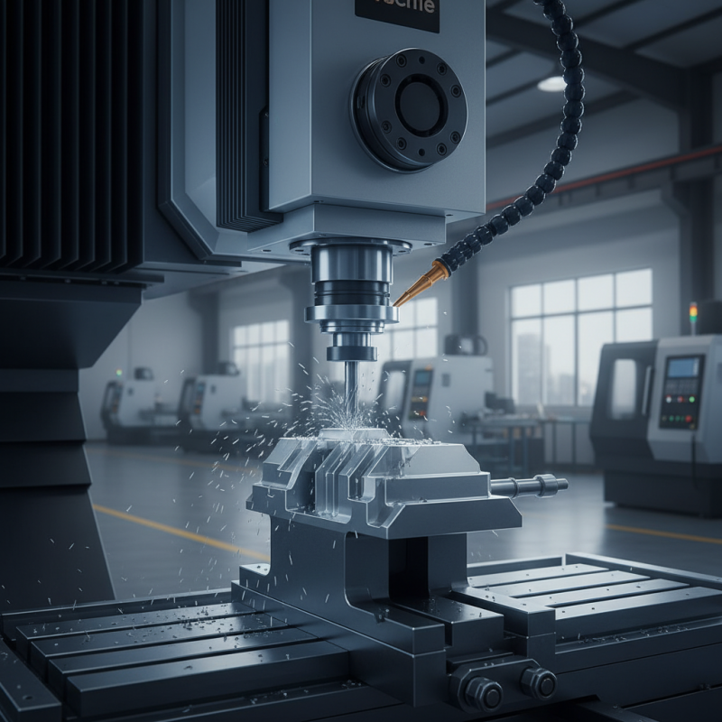What is CNC Machining and How Does it Benefit Your Business?