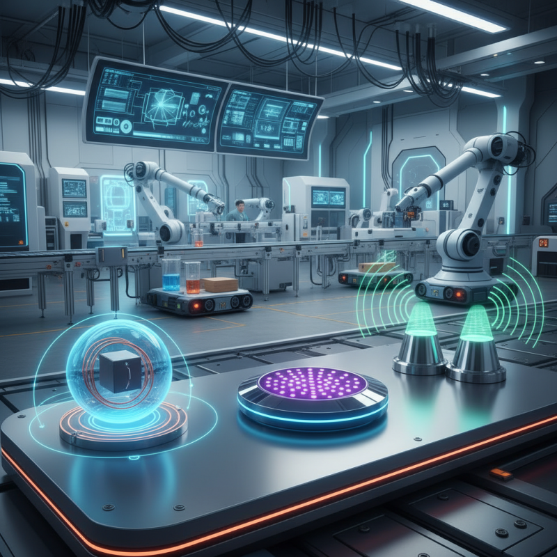 Top Proximity Sensor Types for Global Buyers to Consider?