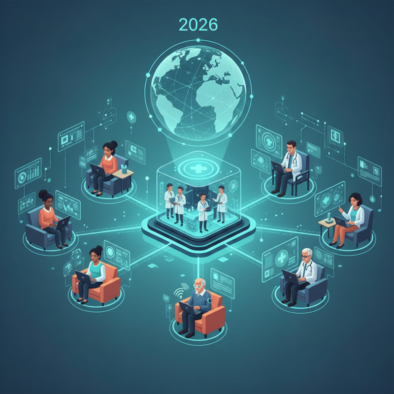 Why Are Remote Clinical Trials Gaining Popularity in 2026?