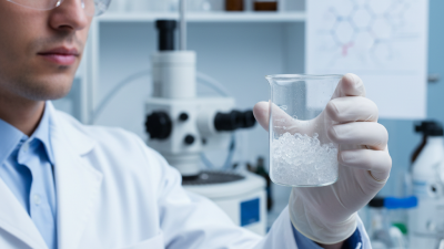 How to Source High Purity Gibberellic Acid for Your Business?