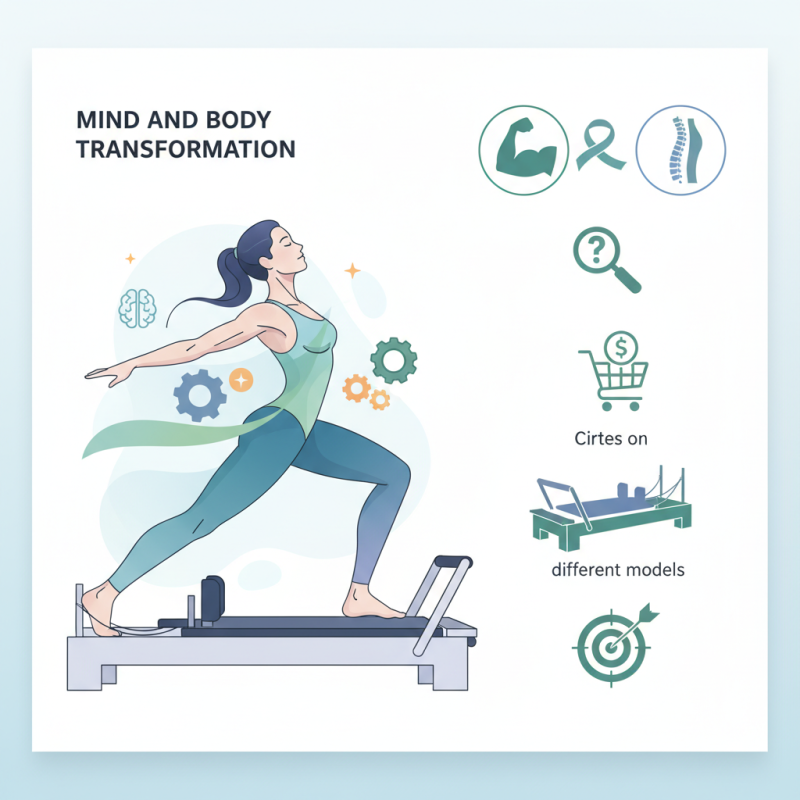 10 Best Reformer Pilates Machines for Home Workouts in 2026?