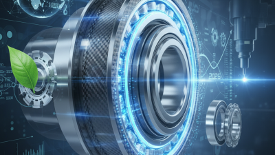 2026 Top Wheel Bearing Trends and Insights for Global Buyers?