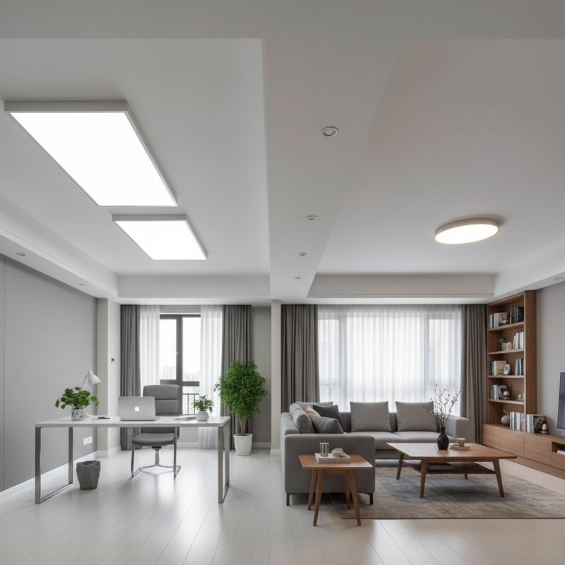 How to Choose the Best Panel Light for Your Needs?