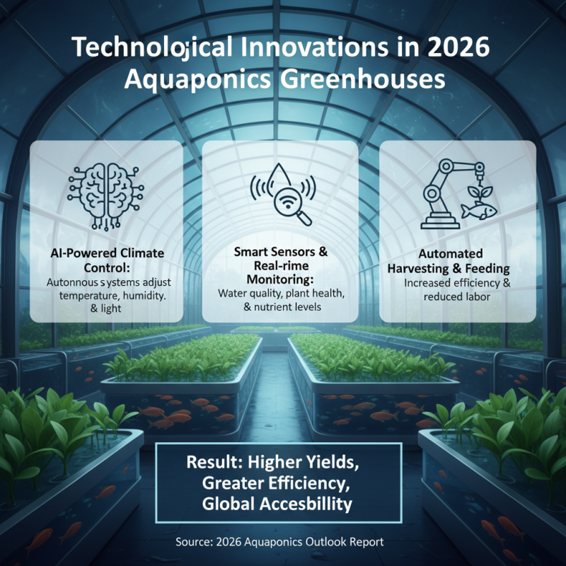 2026 Best Aquaponics Greenhouse Solutions for Global Buyers?