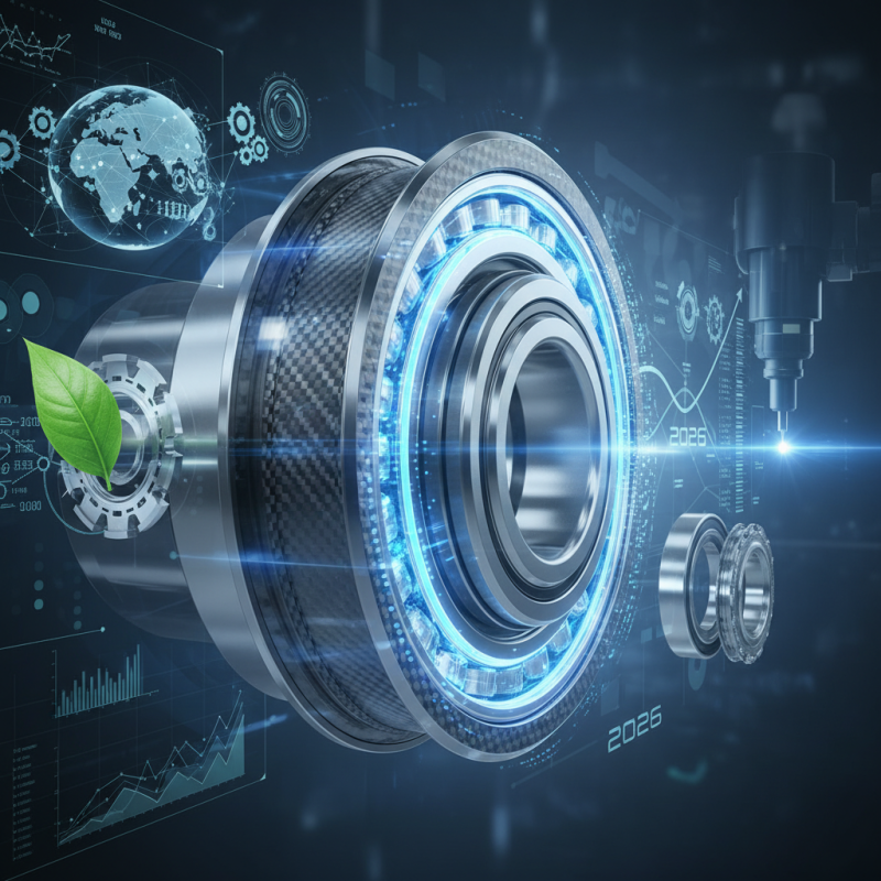 2026 Top Wheel Bearing Trends and Insights for Global Buyers?