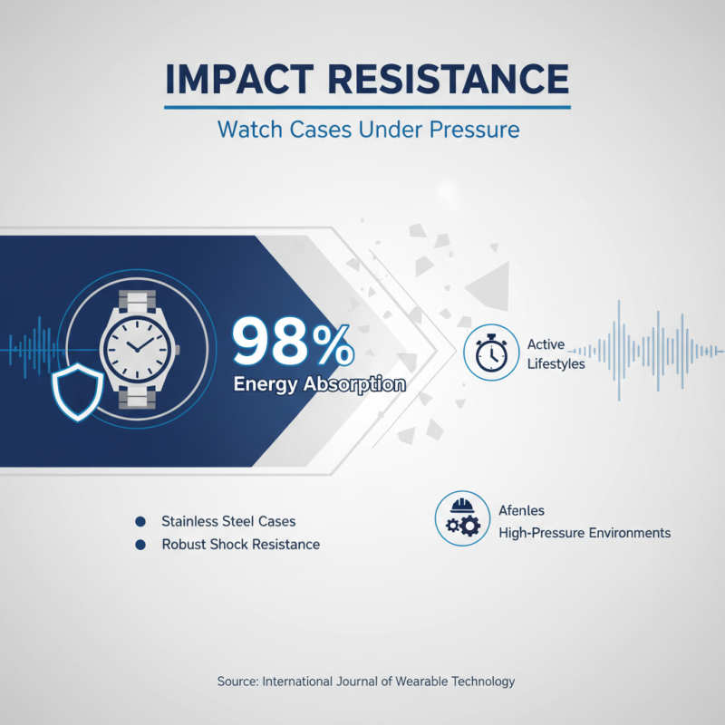 Best Watch Cases for Optimal Protection and Style?