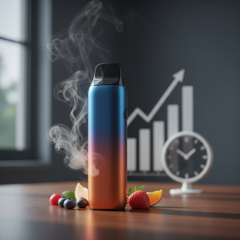 Discover the Best QQ BANG 100K Puffs Disposable Vape Options?