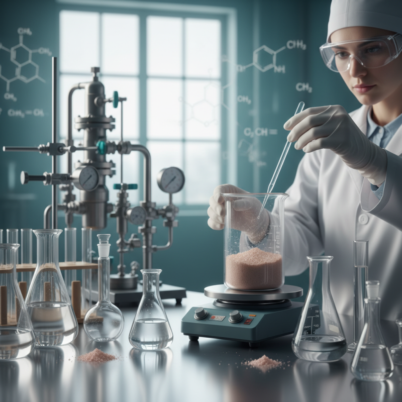 Top 10 Properties of 6 Amino M Cresol You Need to Know?