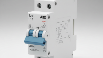 Как выбрать лучший прейскурант Abb S203 для закупок?