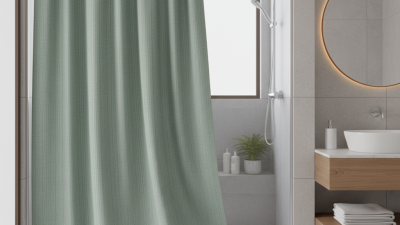 Best Stall Shower Curtains for Stylish Bathrooms - What to Choose?