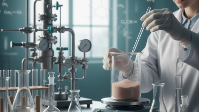 Top 10 Properties of 6 Amino M Cresol You Need to Know?