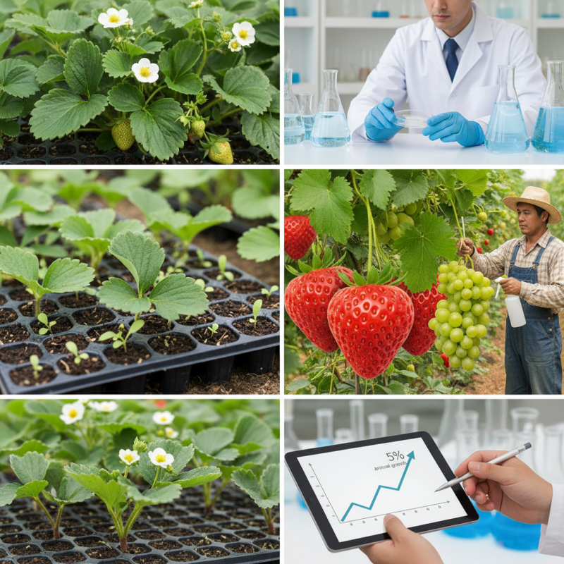 What is High Purity Gibberellic Acid and Its Benefits?