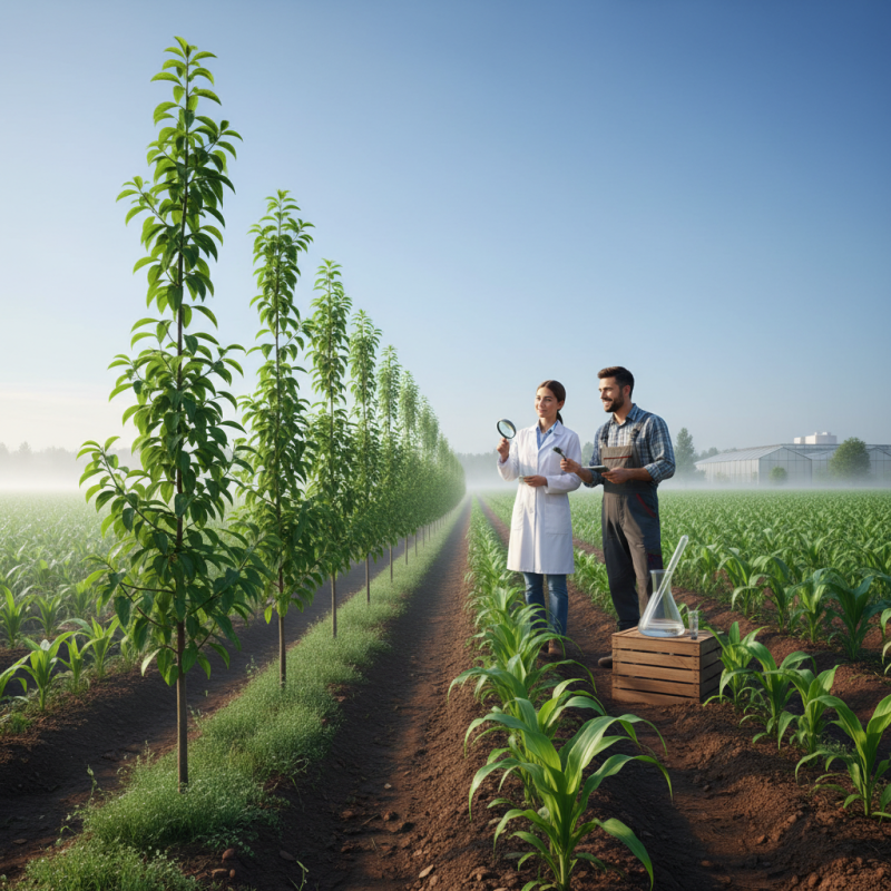 What is Gibberellic Acid Benefits and Uses for Growers?