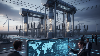 Best Gis Substation Solutions for Global Buyers?
