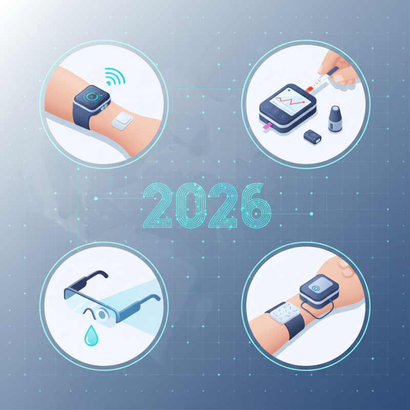 2026 Best Glucose Testing Methods for Global Buyers?