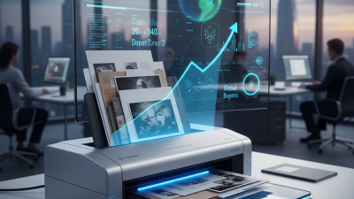 Best Document Scanner for Global Buyers in 2026?