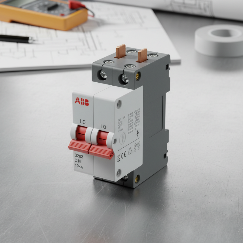 Лучший выбор для покупки Abb S203?