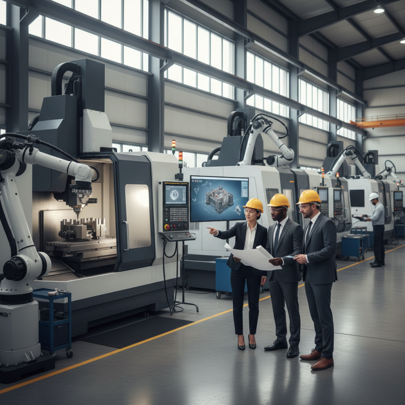 Essential CNC Machining Tips for Global Buyers?