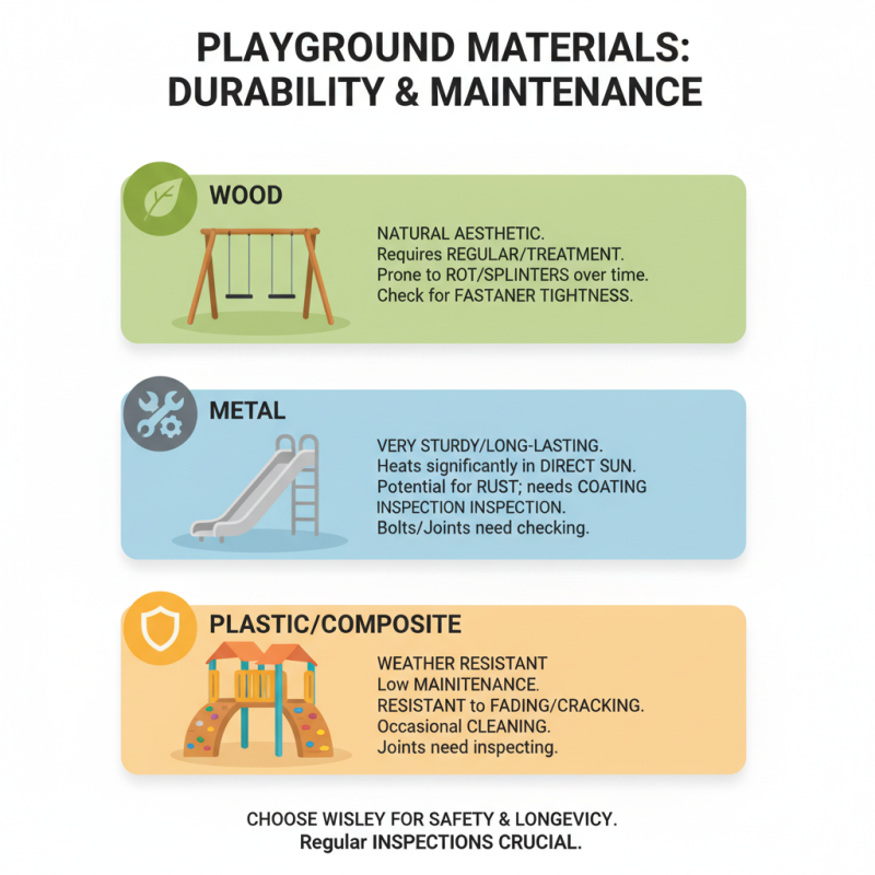 Top Tips for Choosing the Best Playground In The Park?
