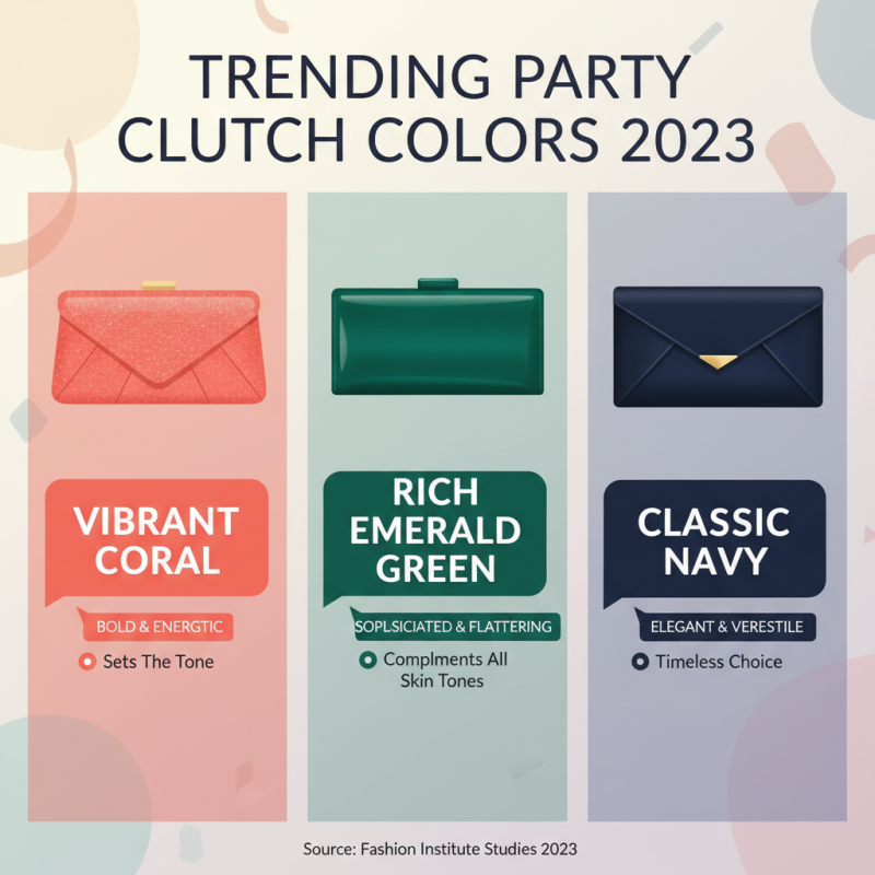 Top 10 Party Clutch Bags You Need to Buy Now