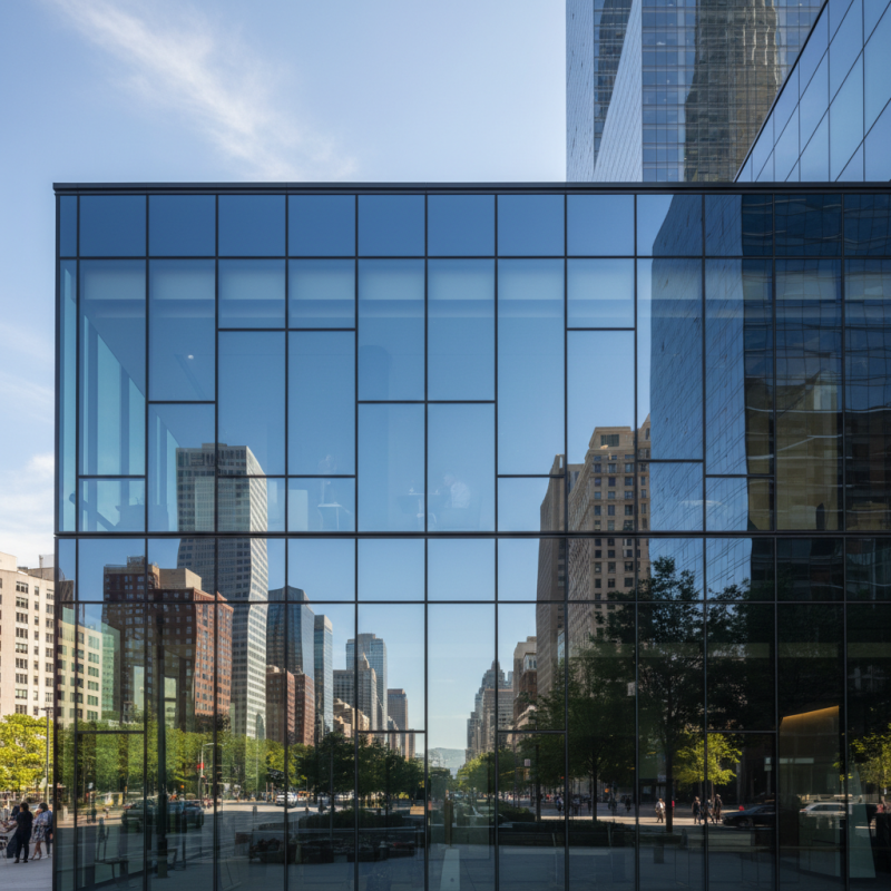 One Way Glass Features Benefits and Top Suppliers to Consider?