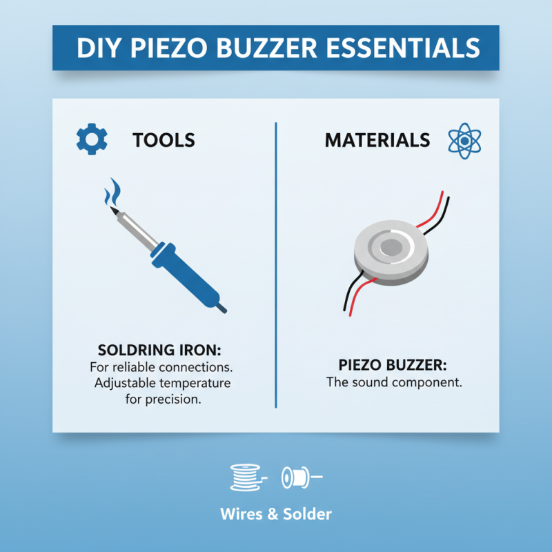 Top DIY Piezo Buzzer Projects for Global Buyers Ready to Try?