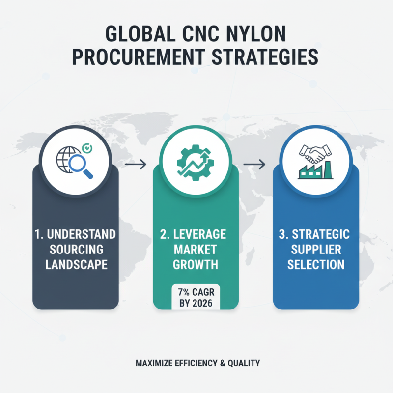 2026 Top CNC Nylon Suppliers for Global Procurement Needs?