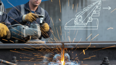 2026 Best Rail Welding Materials for Global Buyers?