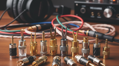 Top 10 Speaker Plugs to Enhance Your Audio Experience?