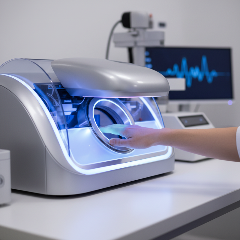 Best Uv Radiation Machine for Effective Skin Protection?