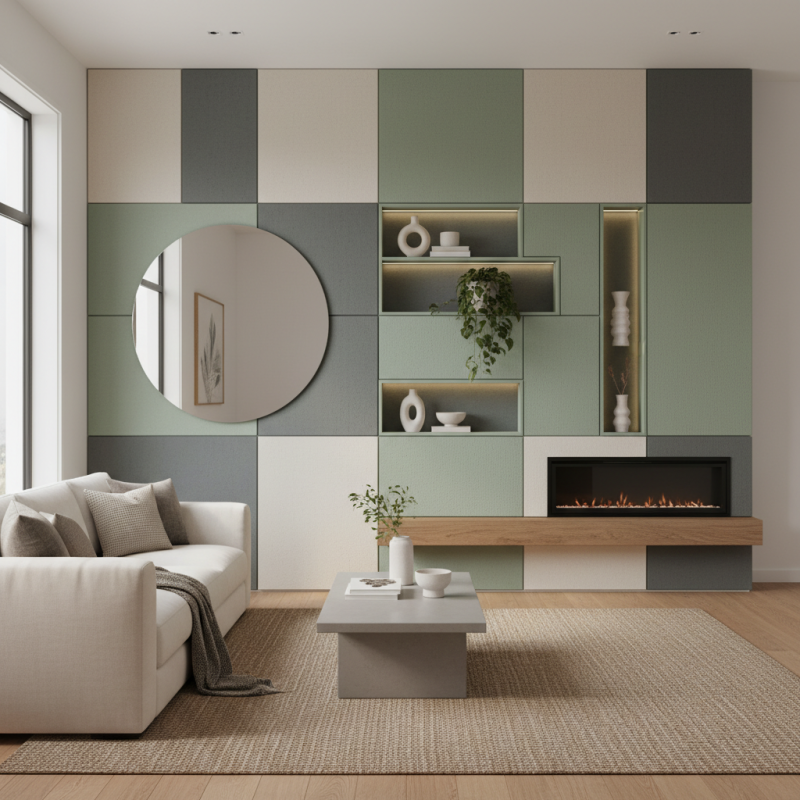 What is Decoration Wall and How to Choose the Best Options?