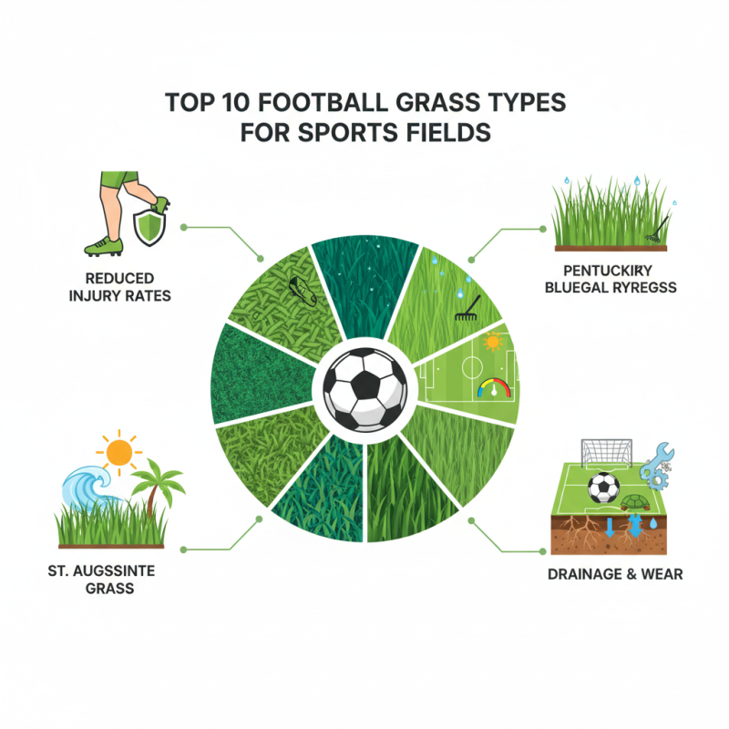 Top 10 Football Grass Types for Your Sports Field Needs?