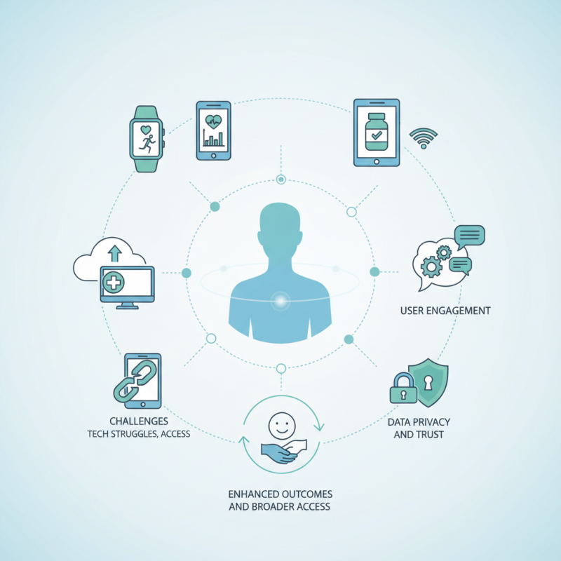 How Does Remote Patient Monitoring Work Effectively?