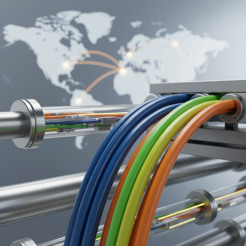 What Are the Best Control Cables for Global Supply Chains?