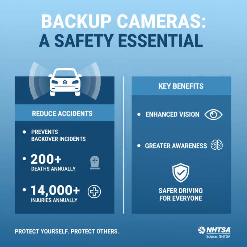 2026 How to Choose the Best Android Backup Camera for Your Vehicle?