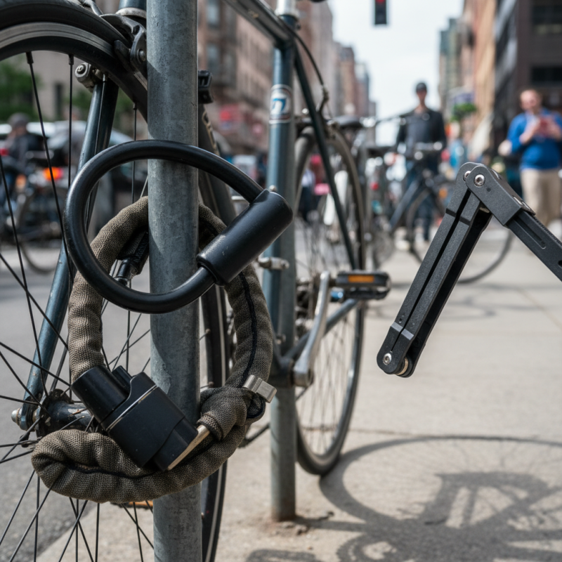 Top China Lock For The Bike Buying Guide for Global Buyers?