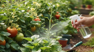 How to Use Gibberellic Acid for Boosting Plant Growth?