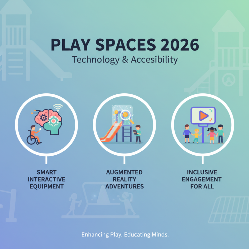 Top Playground Designs for 2026 What Buyers Need to Know