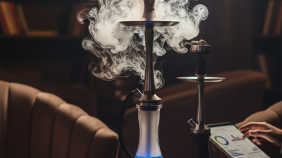 How to Choose the Best Ozo Hookah Device for Your Needs?
